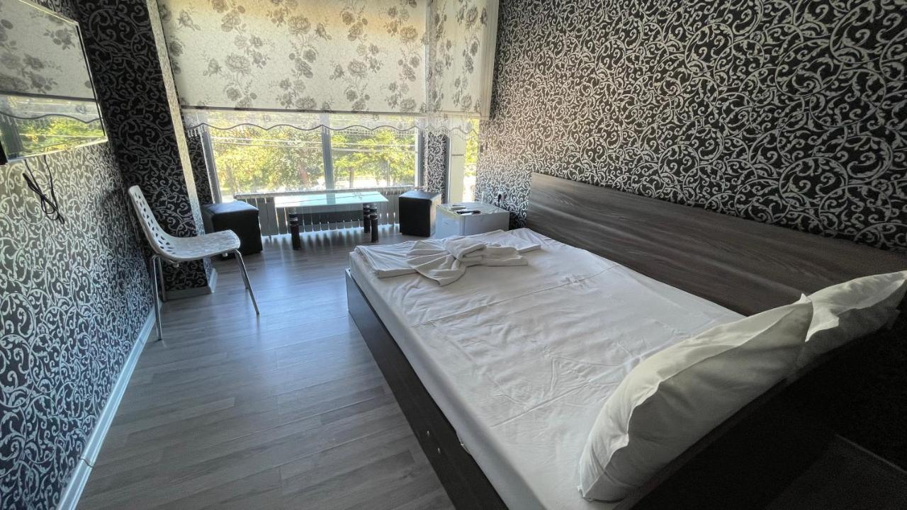 Hotel Dunav Tutrakan Dış mekan fotoğraf